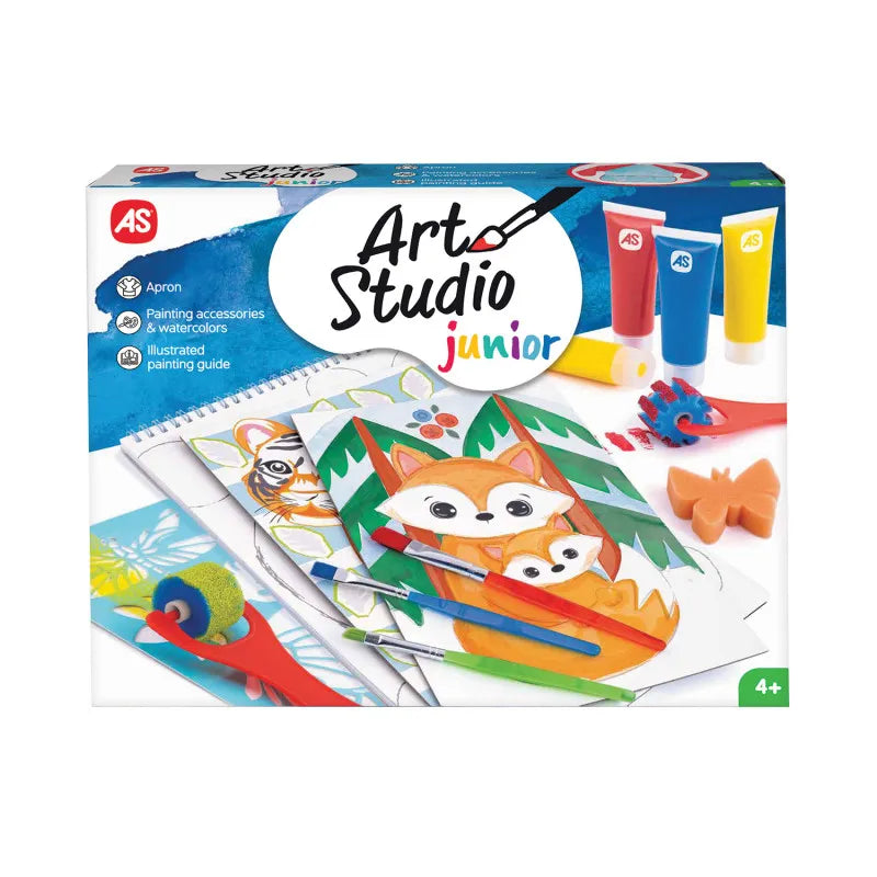 Art Studio Junior
