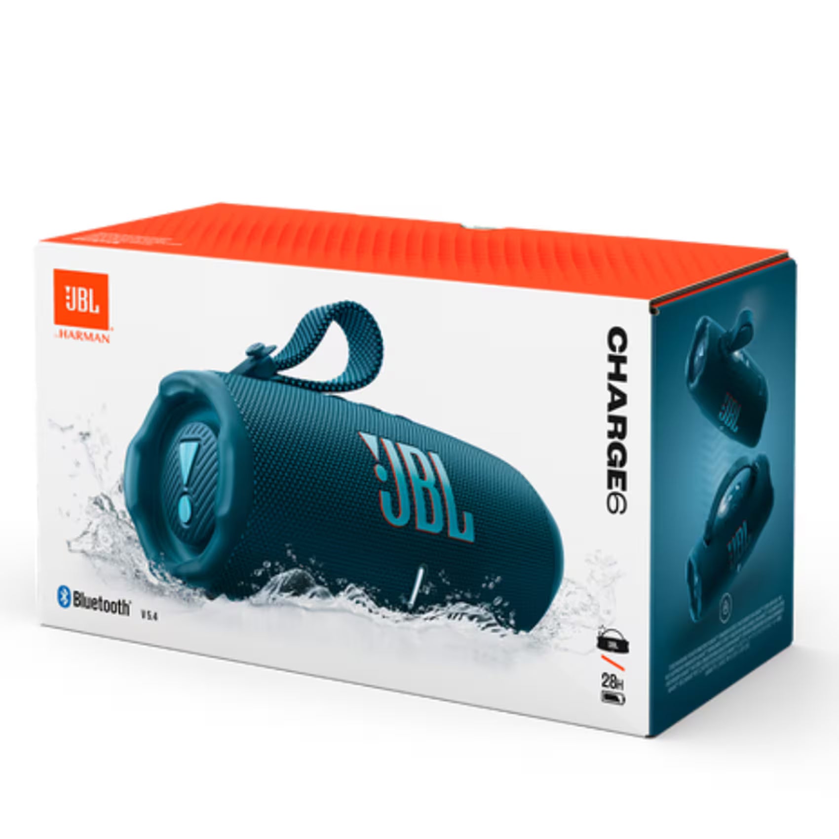 JBL Charge 6