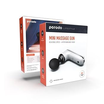 Porodo Mini Massage Gun