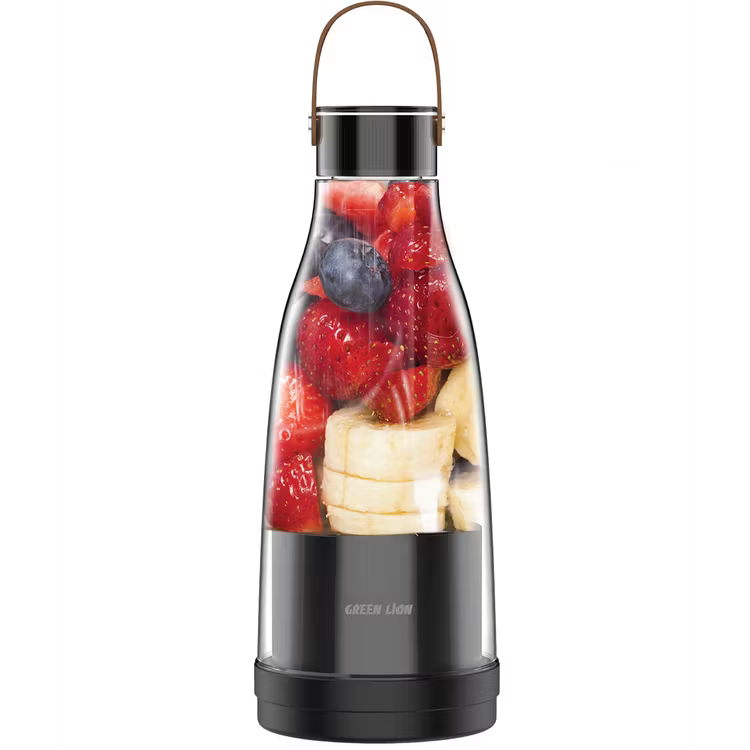 Green Lion Mix Mate Portable Juicer