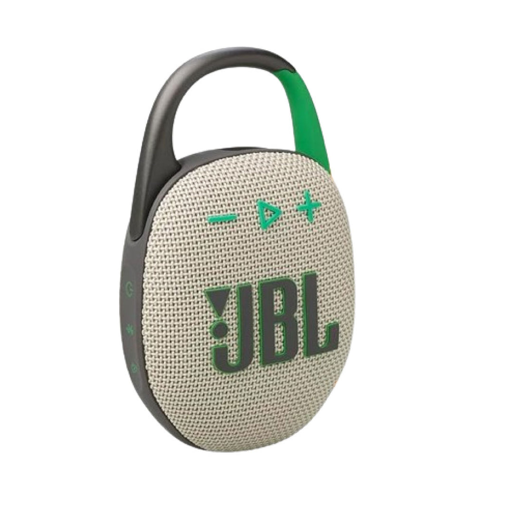 JBL Clip 5 Ultra-portable Waterproof Speaker