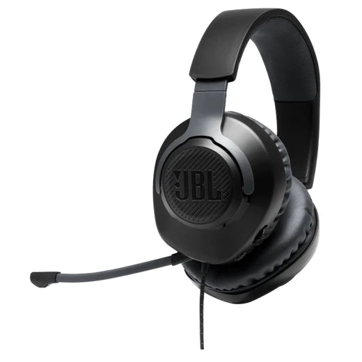 JBL Quantum 100 Gaming Headset