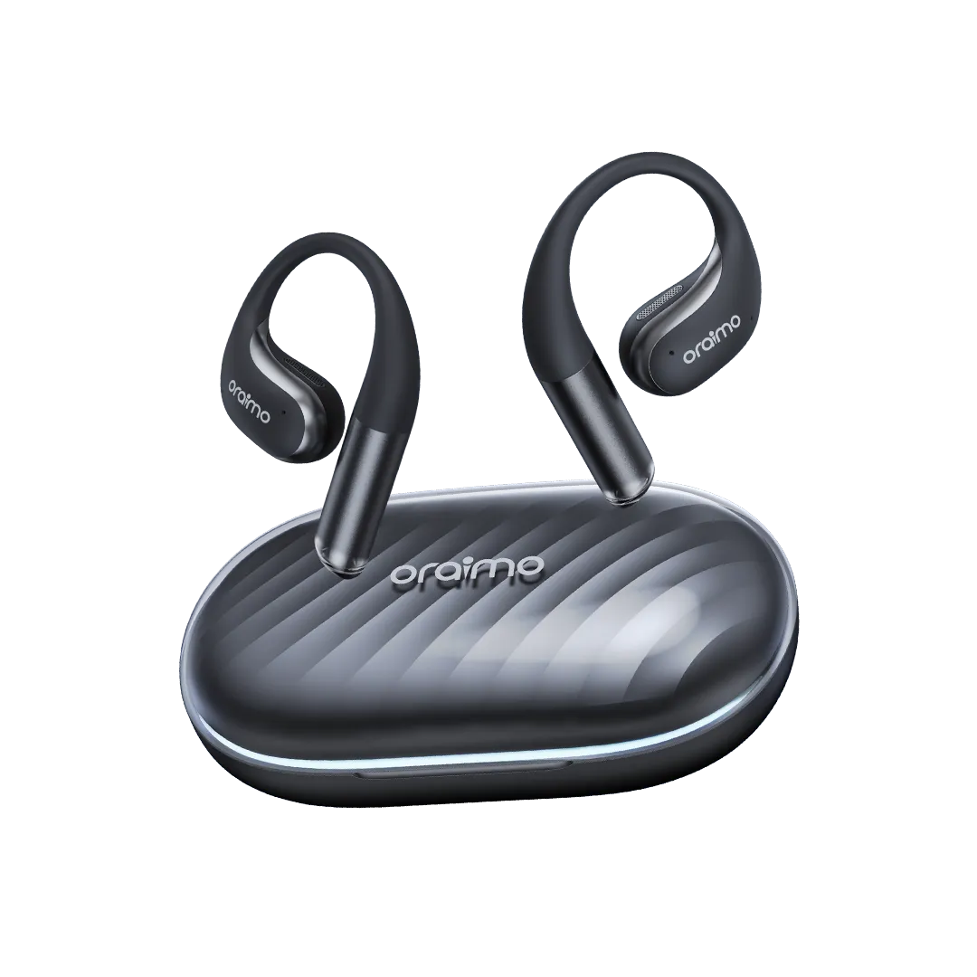 Oraimo OpenArc Open-Ear Wireless Earphones
