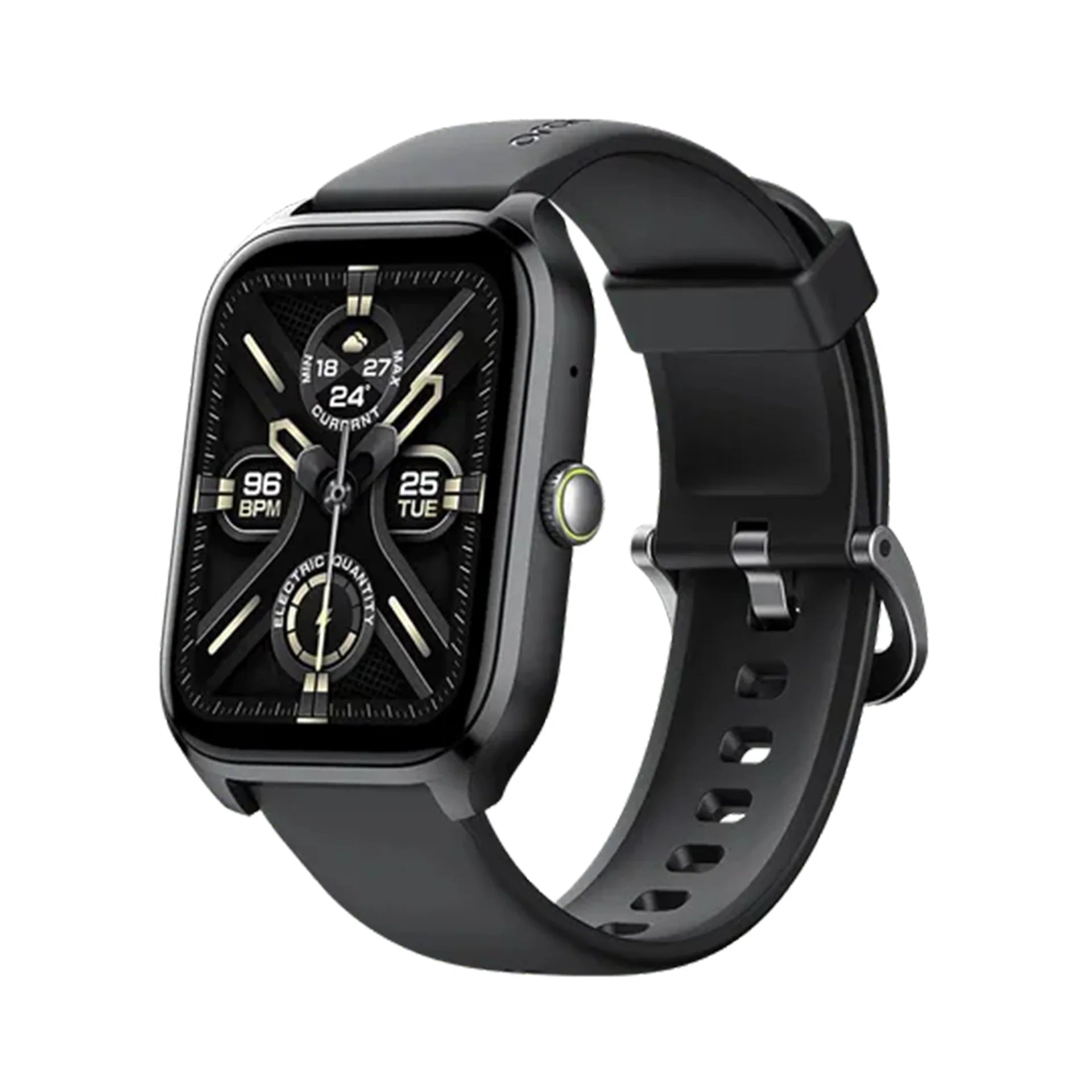 Oraimo Watch 5 Lite Smart Watch