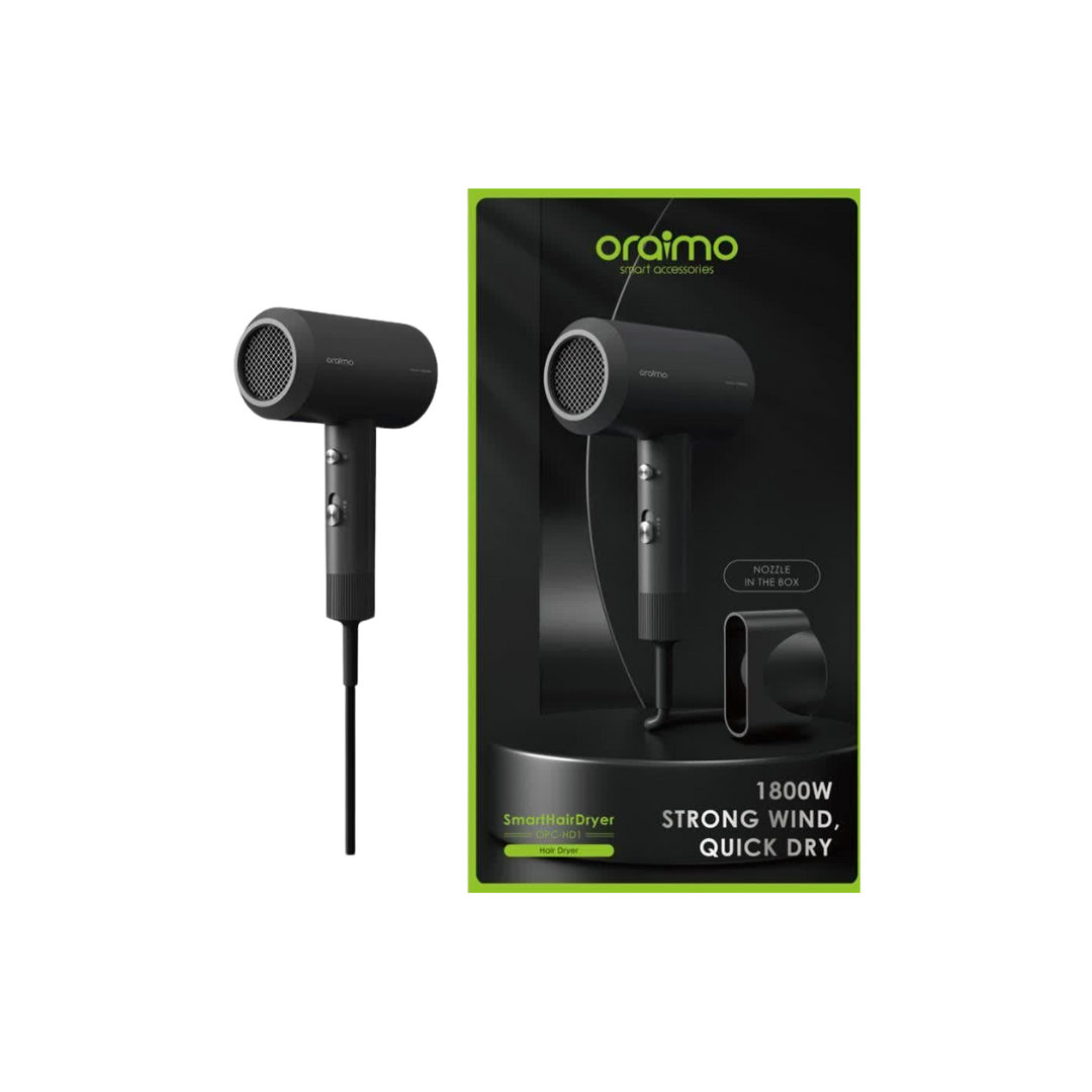 Oraimo Hair Dryer OPC