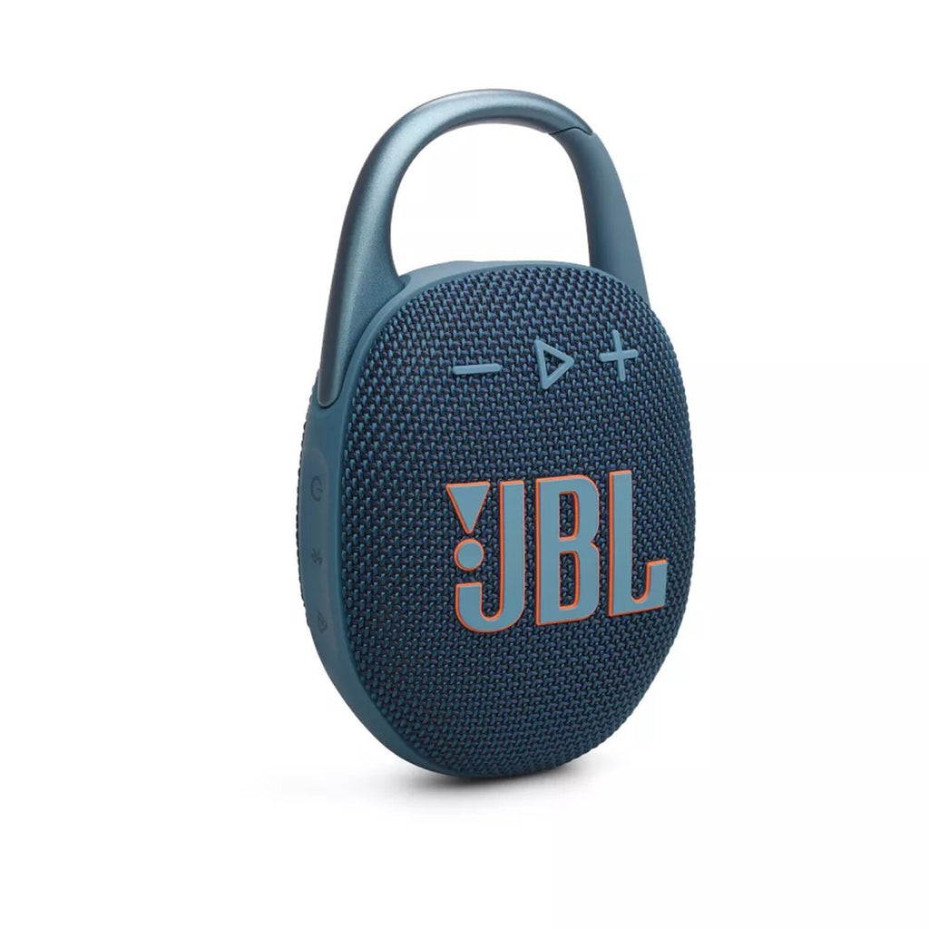JBL Clip 5 Ultra-portable Waterproof Speaker