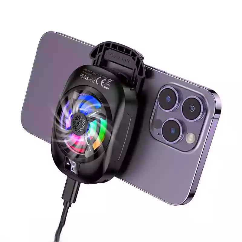 Hoco GM76 Mobile Phone Cooler