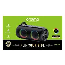 Oraimo Speaker Rover OBS-53D